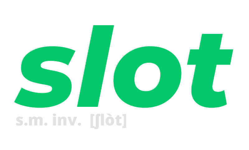 slot