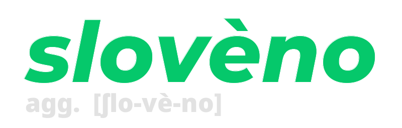 sloveno