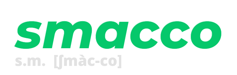 smacco