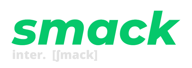 smack