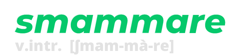 smammare