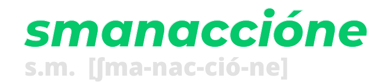 smanaccione