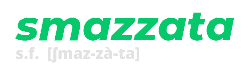 smazzata