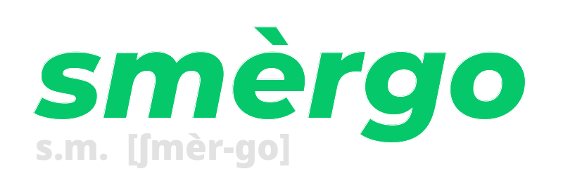 smergo