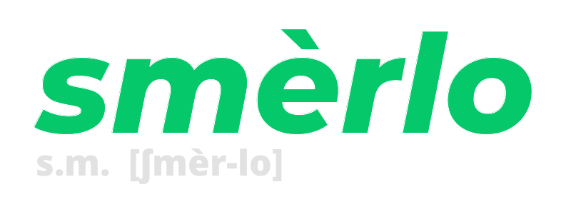 smerlo