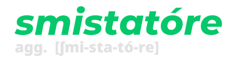 smistatore