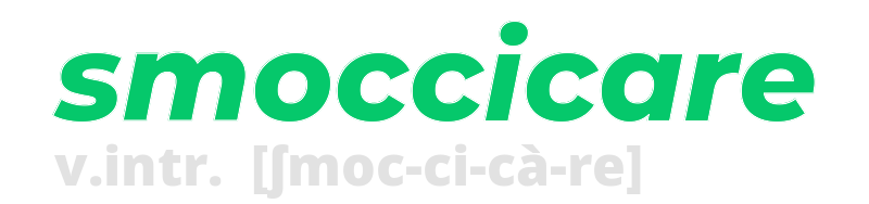 smoccicare