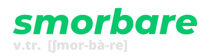 smorbare