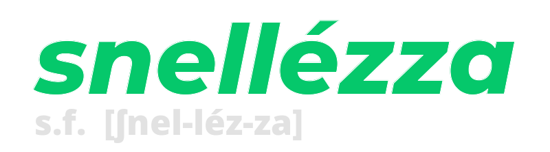 snellezza