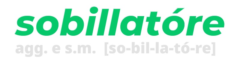 sobillatore