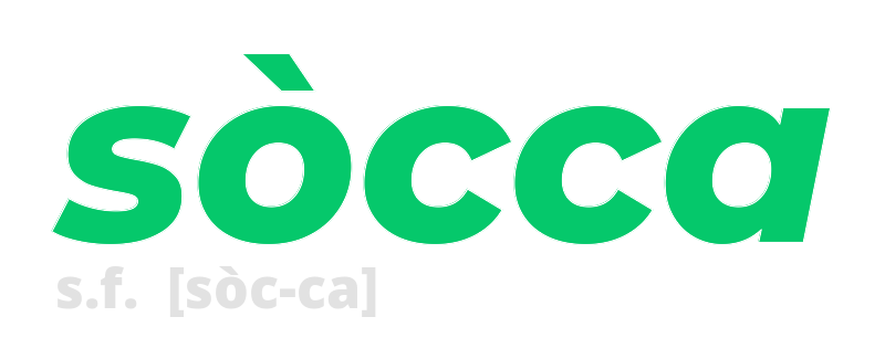 socca