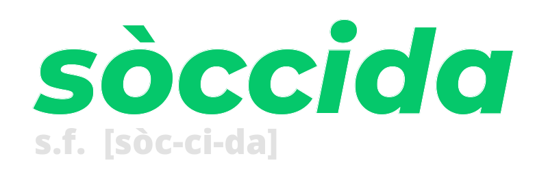 soccida