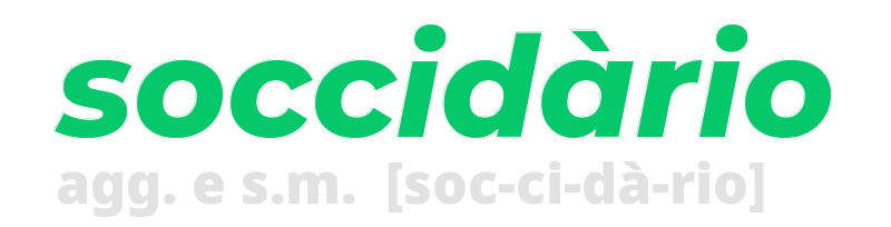 soccidario