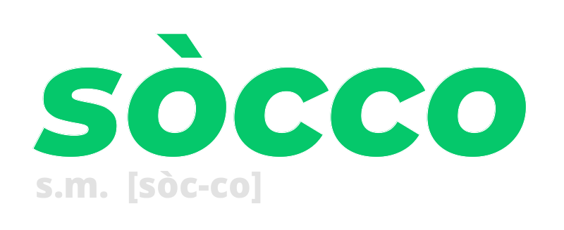 socco