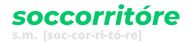 soccorritore