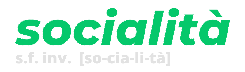 socialita