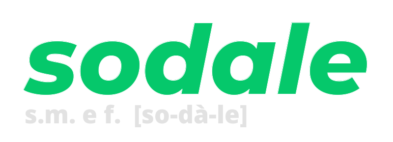 sodale