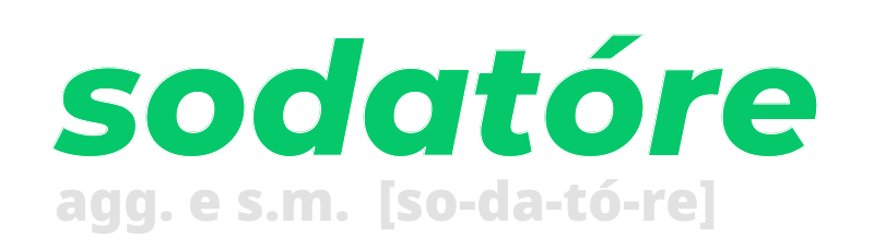 sodatore