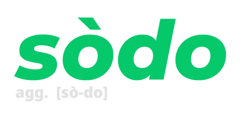 sodo