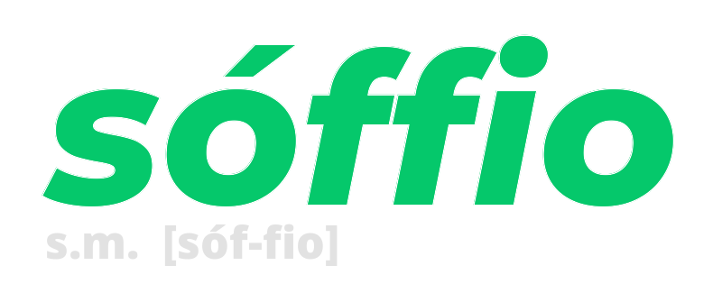 soffio