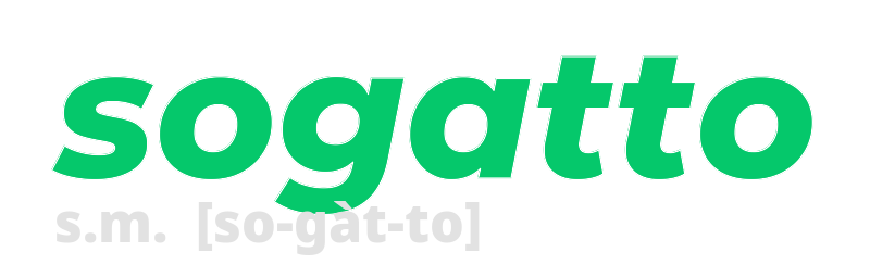 sogatto