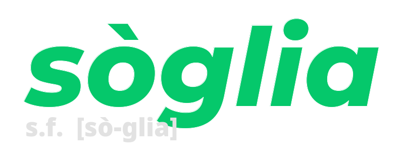 soglia