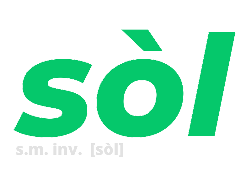 sol