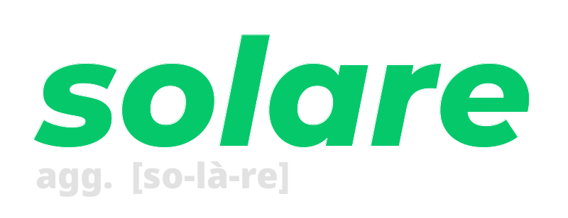 solare