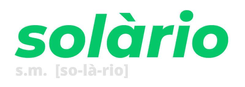 solario