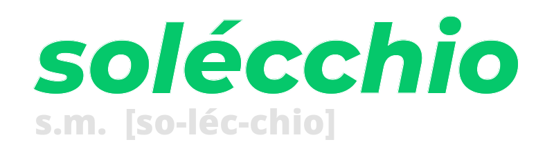 solecchio