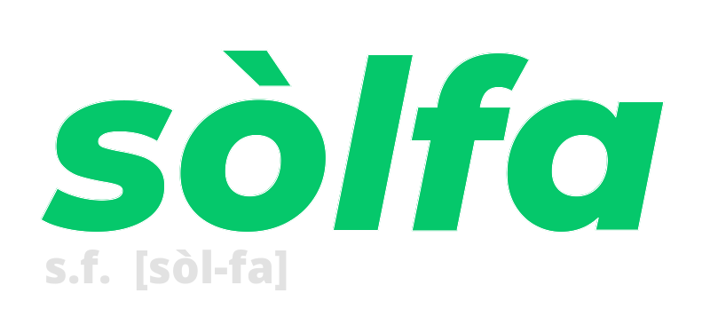 solfa