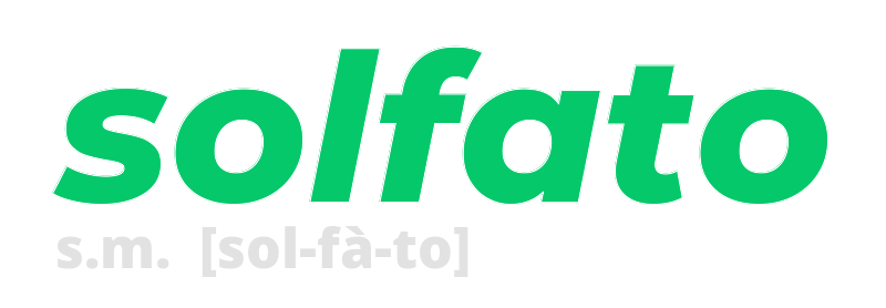 solfato