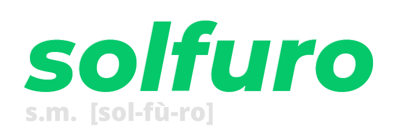 solfuro