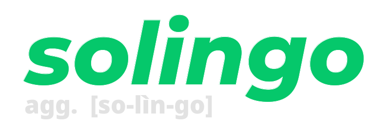 solingo