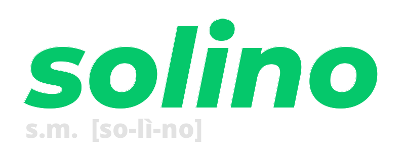 solino