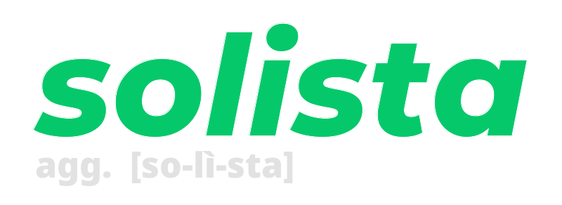 solista