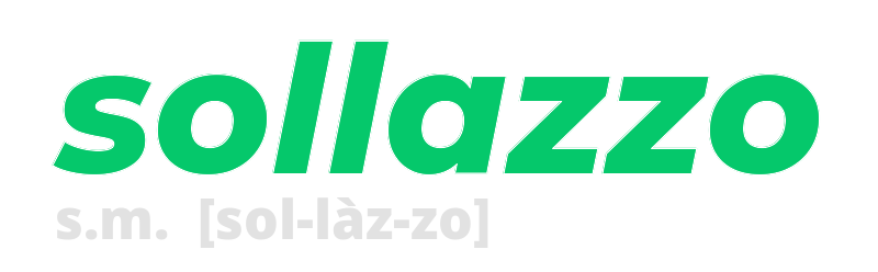 sollazzo