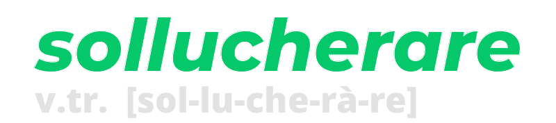 sollucherare