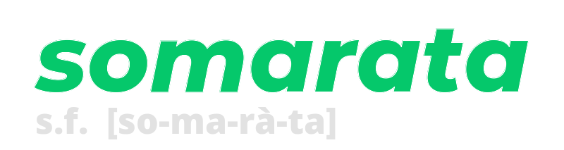 somarata