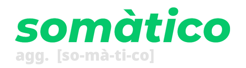 somatico