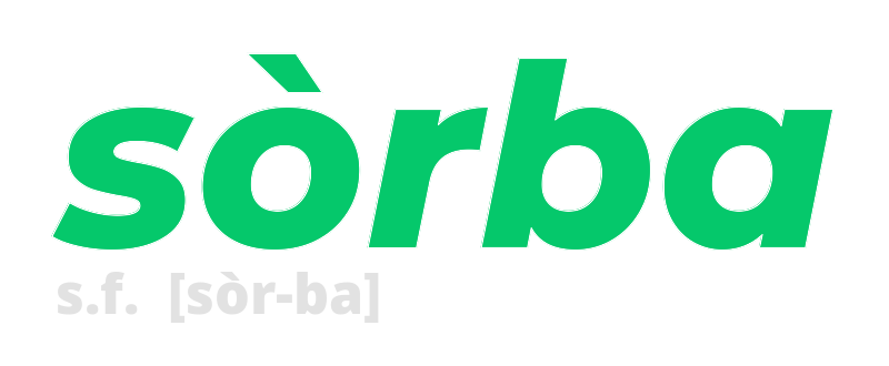 sorba