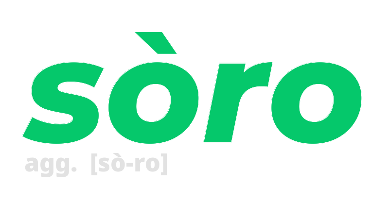 soro