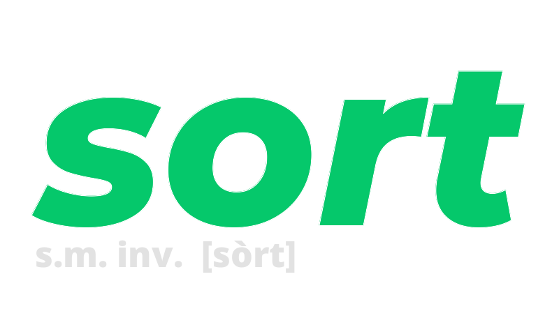 sort