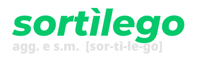 sortilego