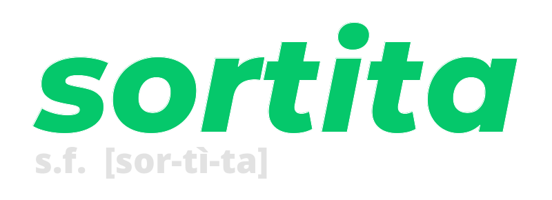 sortita