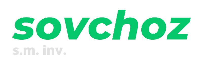 sovchoz