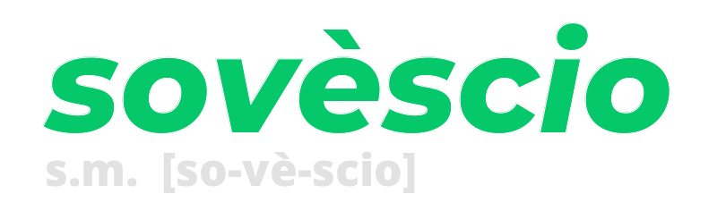 sovescio