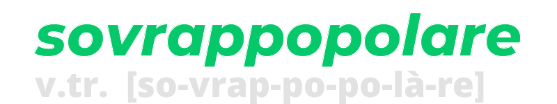 sovrappopolare