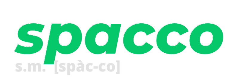 spacco