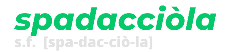 spadacciola